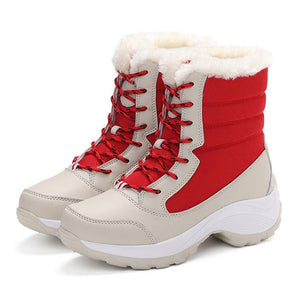 Winter boots outlet women 2019