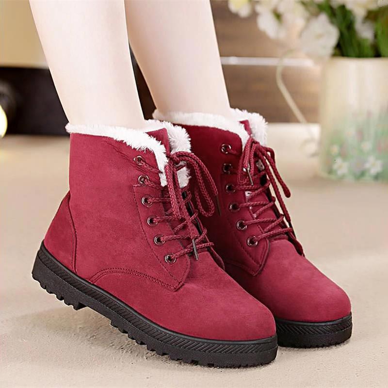 New winter boots 2019 Clearance